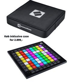 Novation LAUNCHPAD PRO MK3, 32 RGB pads - Musikstart